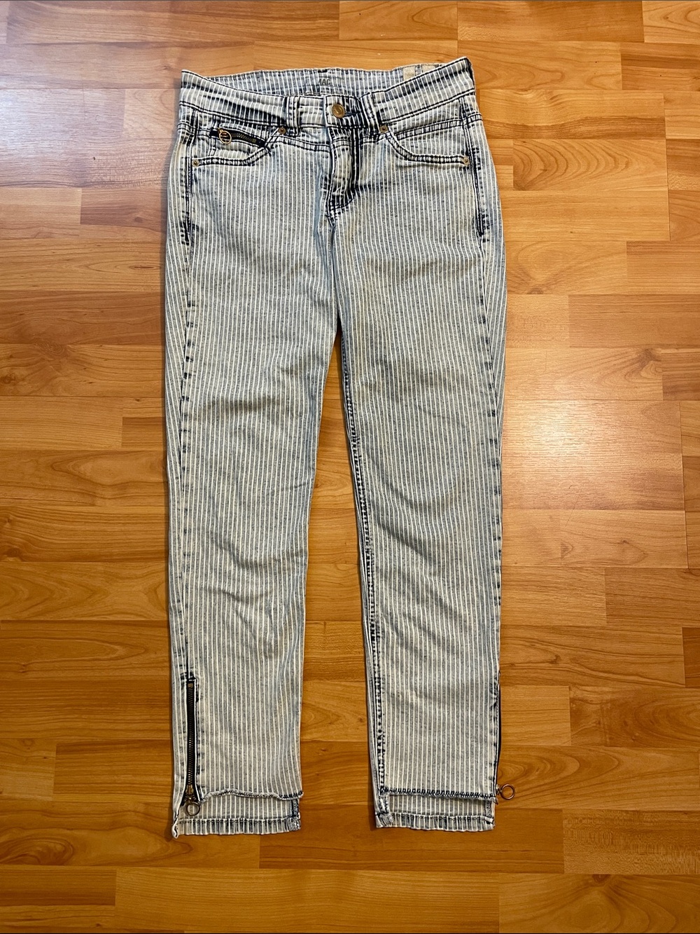 MAC Jeans Rich Slim Fit Jeans Size 26